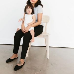 Storq Luxe Joggers Size 4 (storq size small)